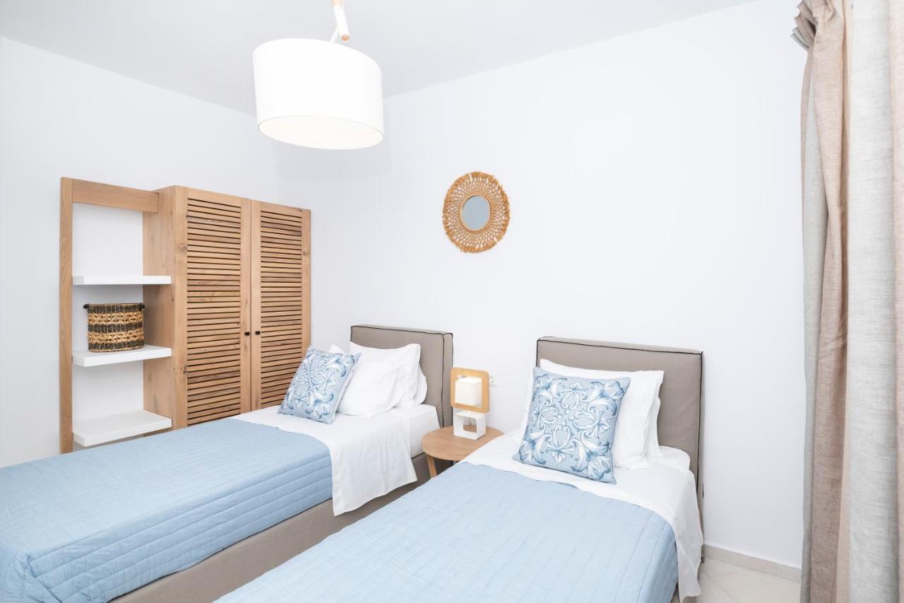 Salty Villas, Chrissipi Andíparos Zewnętrze zdjęcie